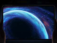 The Alldocube comes in a single colour and memory option. (Image source: Alldocube)