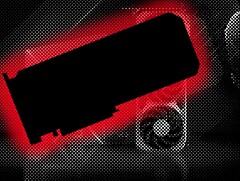 AMD Radeon RX 8000 GPU image