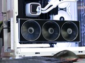 New benchmarks of the AMD Radeon RX 9070 XT have emerged online (image source: Notebookcheck)