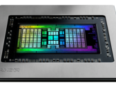 AMD RDNA 3 Navi 31 will sport a multi-chiplet design. (Image Source: AMD)
