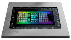 AMD RDNA 3 Navi 31 will sport a multi-chiplet design. (Image Source: AMD)