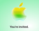 Apple will host its first 2026 launch event in just over two weeks.