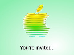 Apple will host its first 2026 launch event in just over two weeks.