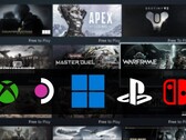 "Make it a computer but worse."  — the inventor of the gaming console, presumably. (Image source: various, edited)
