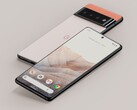 The Pixel 6 series will debut Google's first in-house SoC. (Image source: Jon Prosser & Ian Zelbo)