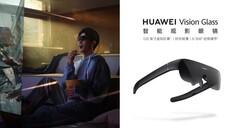 Time for XR market popcorm? (Source: Huawei)