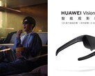 Time for XR market popcorm? (Source: Huawei)