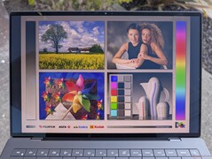 Outdoors under shade