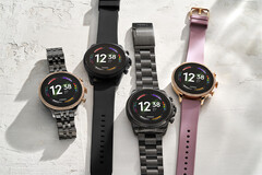 Fossil is preparing to replace the Gen 6, which is now eight months old. (Image source: Fossil)