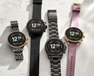 Fossil is preparing to replace the Gen 6, which is now eight months old. (Image source: Fossil)