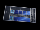 Performance looks promising for Intel's Alder Lake-P processors. (Image source: Intel)