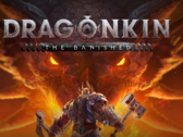 Dragonkin: The Banished is now out of early access 