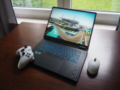 An affordable RTX 5070 laptop? Gigabyte Gaming A16 review