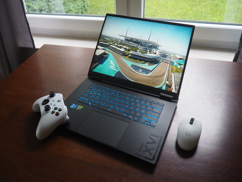 An affordable RTX 5070 laptop? Gigabyte Gaming A16 review