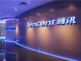 Tencent is determined to help bolster the Chinese chip-making capacities. (Source: KrAsia)