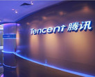 Tencent is determined to help bolster the Chinese chip-making capacities. (Source: KrAsia)