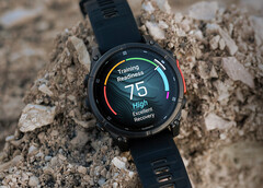Garmin is slowly bringing new bug fixes to the Enduro 3, Fenix E and Fenix 8. (Image source: Garmin)