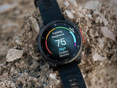 Garmin is slowly bringing new bug fixes to the Enduro 3, Fenix E and Fenix 8. (Image source: Garmin)