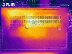 Heat development bottom (Witcher 3)
