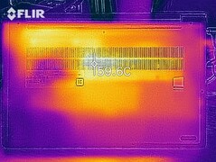 Heat development bottom (Witcher 3)