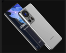 A recent Galaxy S22-series render. (Source: LetsGoDigital)