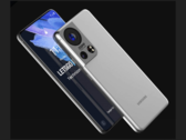 A recent Galaxy S22-series render. (Source: LetsGoDigital)