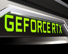 It looks like CEO Jensen Huang omitted to mention some of the performance-boosting technologies included with the new RTX 2000-series GPUs. (Source: Nvidia)