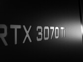The RTX 3070 Ti 16 GB could still be coming to market by way of AIBs. (Image source: NVIDIA)