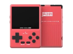 GKD Pixel: The gaming handheld is now available for purchase