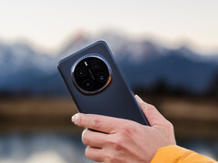 The Magic7 Pro should continue to receive updates until the start of the 2030s. (Image source: Honor)