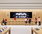 iPad repairs will now be carried out directly at Apple Stores. (Image source: Apple)