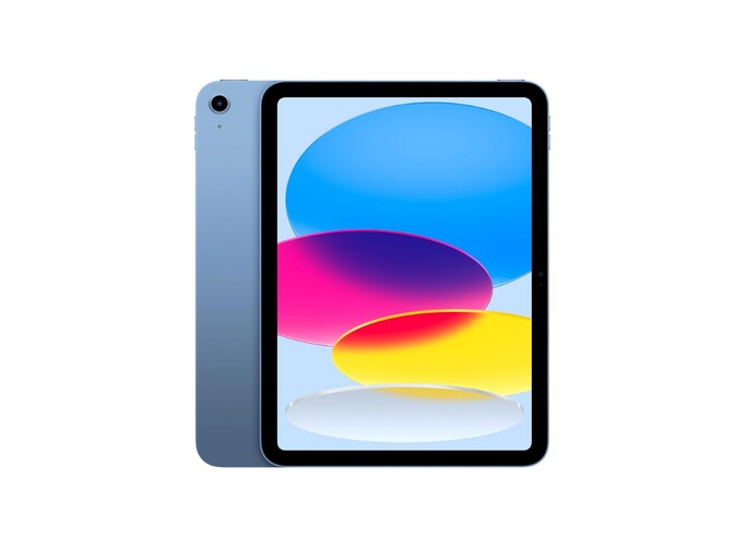 Apple iPad 11 with 128 GB storage discounted to lowest-ever price