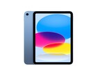 The affordable and well-reviewed iPad 11 is currently available for an all-time low price on Amazon. (Image source: Amazon)