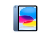 The affordable and well-reviewed iPad 11 is currently available for an all-time low price on Amazon. (Image source: Amazon)