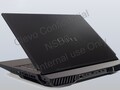 The new X170 chassis look quite similar to Alienware ones. (Image Source: Saraba1st)