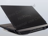 The new X170 chassis look quite similar to Alienware ones. (Image Source: Saraba1st)