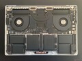 Apple M4 Max 40-core GPU - Benchmarks and Specs