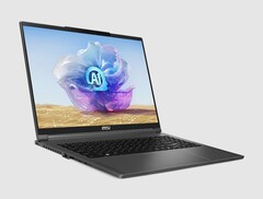 The RTX 4080-powered Creator 16 Studio boasts an impressive 4K mini LED display. (Image source: Amazon)