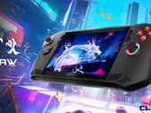 The MSI Claw runs Windows 11 like the ROG Ally and Legion Go. (Image source: MSI)