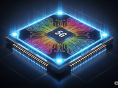 The new 5G receiver developed by MIT researchers achieves 30 times better noise blocking (Image source: AI-generated image)