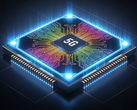 The new 5G receiver developed by MIT researchers achieves 30 times better noise blocking (Image source: AI-generated image)
