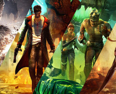 Ninja Theory cover image.