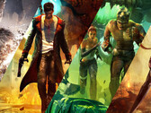 Ninja Theory cover image.
