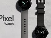 The Pixel Watch utilises the same chipset as the Galaxy Watch Active2. (Image source: Google)