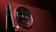 The OnePlus Open. (Image source: OnePlus) 