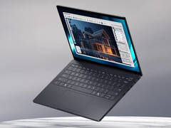 Dell sells the Pro Precision 7 Series 14 in a single colour option.