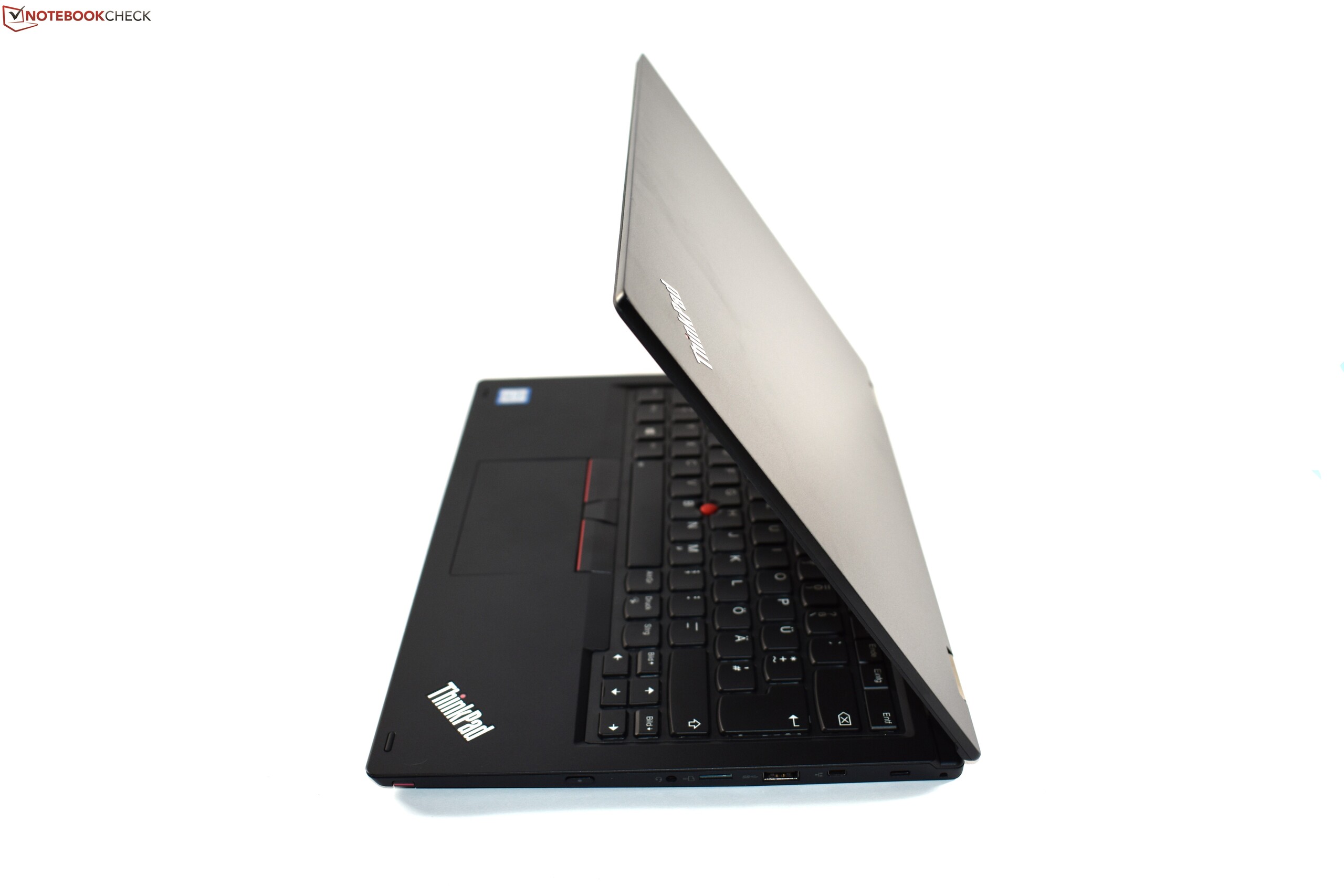 Lenovo ThinkPad L380 Yoga i5 8250U FHD Convertible Review