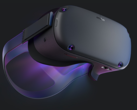 The Oculus Quest is powered by a Snapdragon 835. (Source: Oculus)