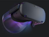 The Oculus Quest is powered by a Snapdragon 835. (Source: Oculus)