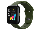 The Realme Watch has a health monitor and 14 sport modes. (Image source: Realme)